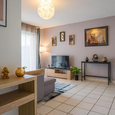 Apartament L'Escale Angers Zewnętrze zdjęcie
