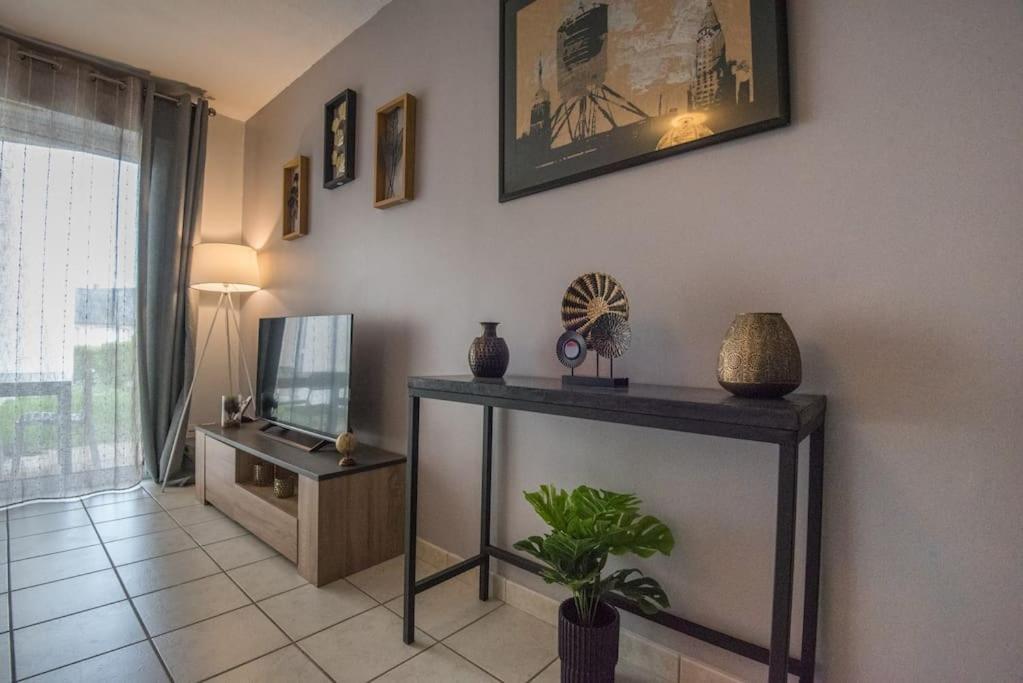 Apartament L'Escale Angers Zewnętrze zdjęcie