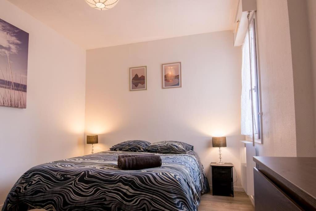 Apartament L'Escale Angers Zewnętrze zdjęcie