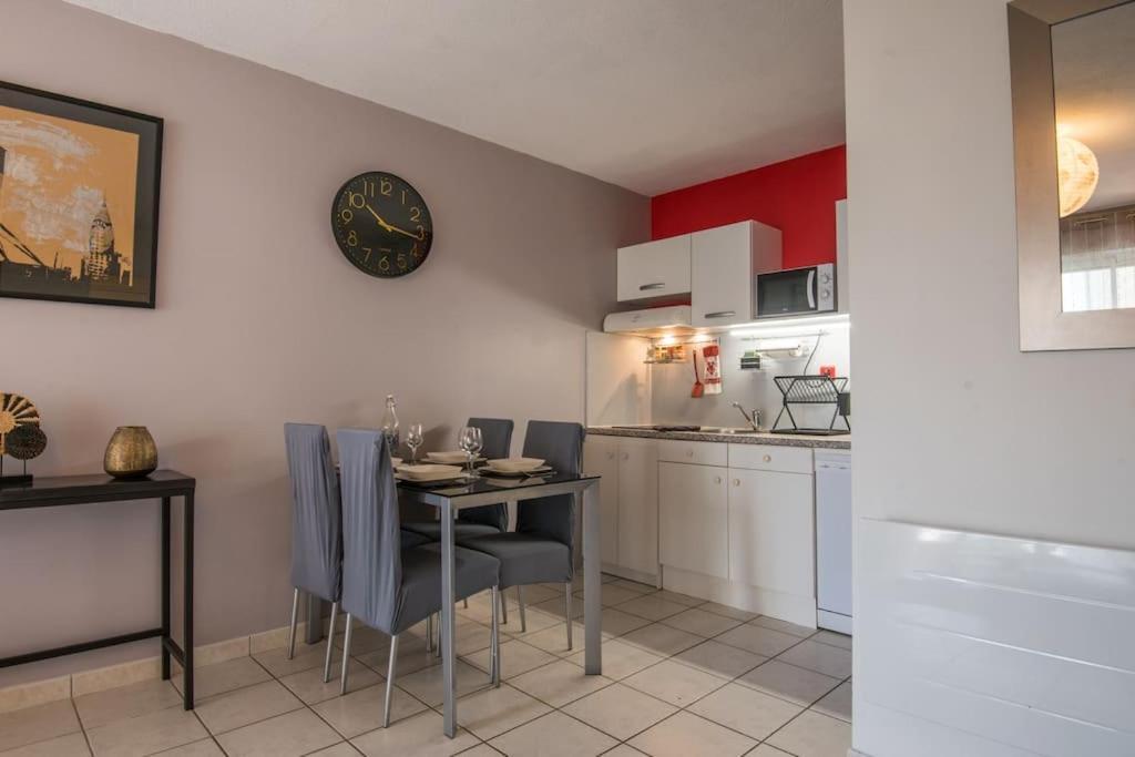 Apartament L'Escale Angers Zewnętrze zdjęcie
