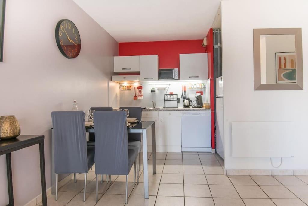 Apartament L'Escale Angers Zewnętrze zdjęcie