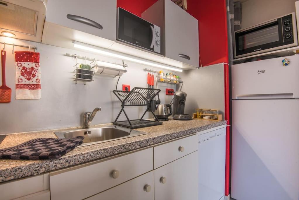 Apartament L'Escale Angers Zewnętrze zdjęcie