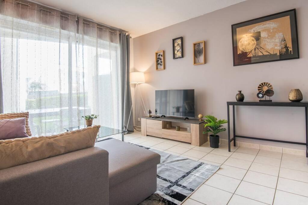 Apartament L'Escale Angers Zewnętrze zdjęcie