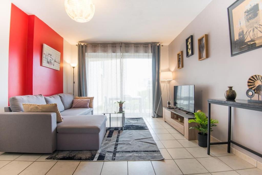 Apartament L'Escale Angers Zewnętrze zdjęcie